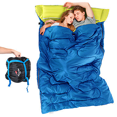 Sleeping Bags, Air Beds & Air Pads