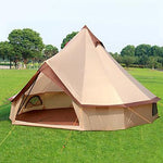 Large Family Tent