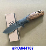 Browning USA Knife
