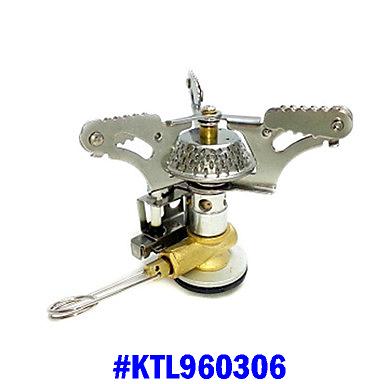 Foldable Camping Stove