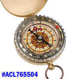 Multi Function Compass