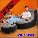 Comfortable Sofa Sleep Lounger