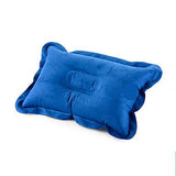 Camping Pillow For All Seasons