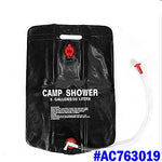 5 Gal Camp Shower