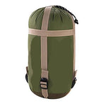 Rectangular Sleeping Bag For Hunting, Hiking And Camping