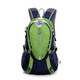 25 L Waterproof Hiking Backpack