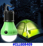 3 Modes Lanterns & Tent Lights