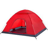 TWO PERSON BACKPACK TENT