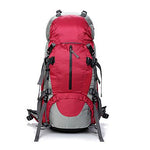 50L Hiking Rucksack / Backpack