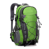 40 L Hiking & Camping Backpack