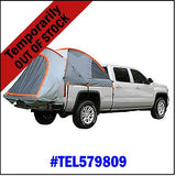 Two Person Truck Tent