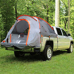 Two Person Truck Tent