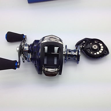KW150 R Left Handed Fishing Reel – Mountain Man Trader