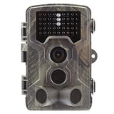 HC-800LTE 16MP Box Camera