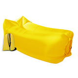 Oxford Air Bed / For 1 person