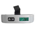 Stainless Steel Fishing Scale