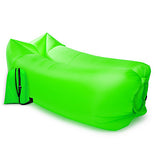 Oxford Air Bed / For 1 person
