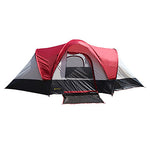 8 Person Backpacking Family Tent