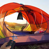 Lantern Or Tent Light