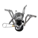 Portable Collapsible Stove