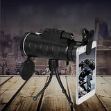 40X Monocular / Lens with Stand