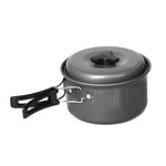 Camping Cookware Compact Set