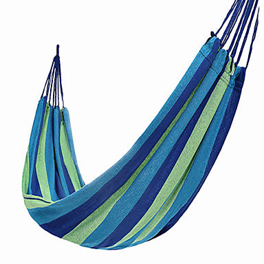 Camping Well Ventilated Hammock