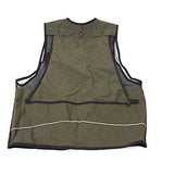 Fishing Vest Waistcoat