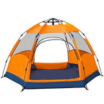 Automatic Dome Tent