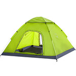 TWO PERSON BACKPACK TENT