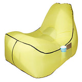 Lightweight Inflatable Sofa Sleep Lounger