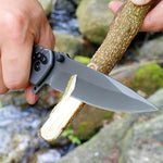 Browning Quality Knife