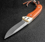 American Camping Knife