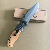 Browning USA Knife
