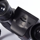 Video / Camera 12 X 32mm Binoculars
