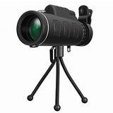 40X Monocular / Lens with Stand