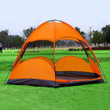 Screen Waterproof Hexagonal Tent