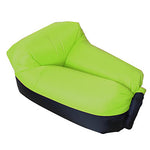 Inflatable Sofa Sleep Lounger