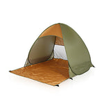 Screened Lightweight Tent