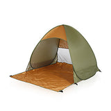 Screened Lightweight Tent
