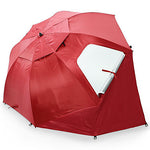 Umbrella Window Tent
