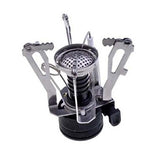 Portable Collapsible Stove