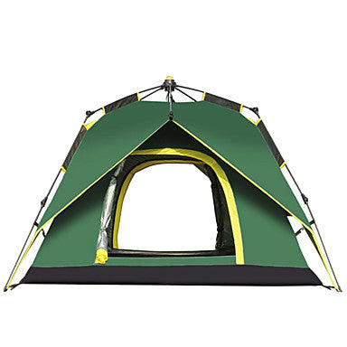 Automatic Dome Open Room Tent