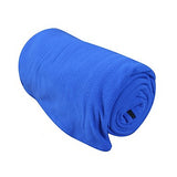 Fleece Lightweight Sleeping Bag Liner